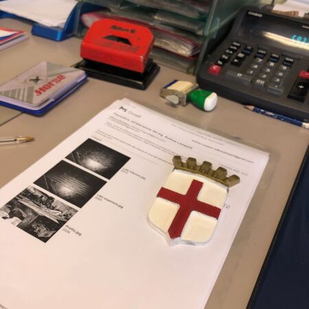 3 | Fonderie Lamperti