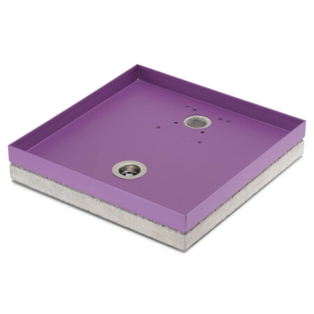 42bse10 viola | Fonderie Lamperti