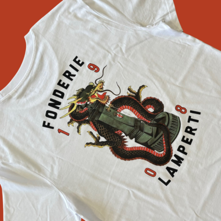 21 | Fonderie Lamperti