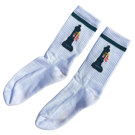 CALZA DRAGO 3 | Fonderie Lamperti