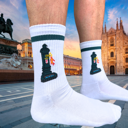 CALZE DRAGO1 | Fonderie Lamperti