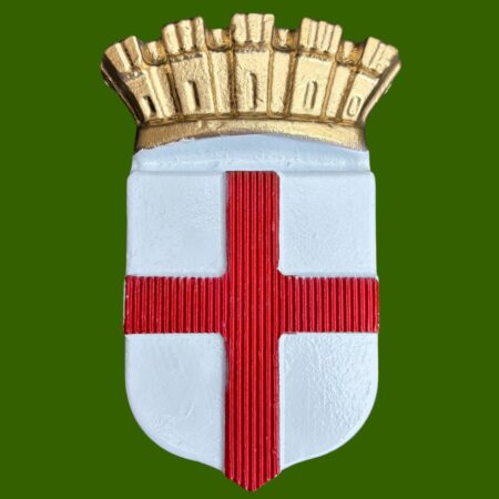 STEMMA BIG1 | Fonderie Lamperti