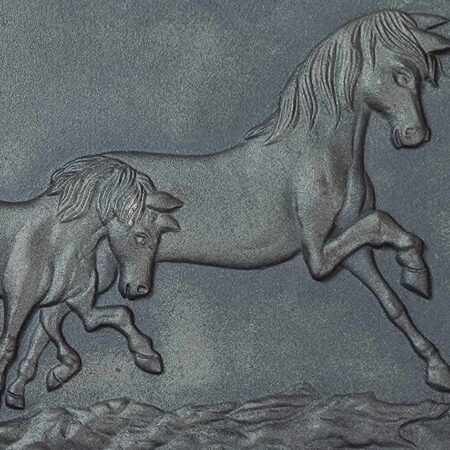 CAVALLI DETT | Fonderie Lamperti